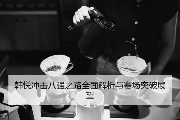 韩悦冲击八强之路全面解析与赛场突破展望